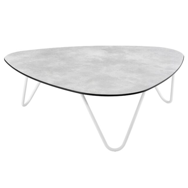 LAFUMA MOBILIER - Table Cocoon Privilège LAFUMA MOBILIER - 2 coloris