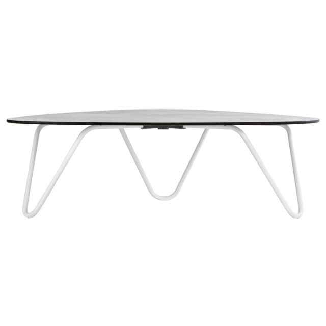 LAFUMA MOBILIER - Table Cocoon Privilège LAFUMA MOBILIER - 2 coloris