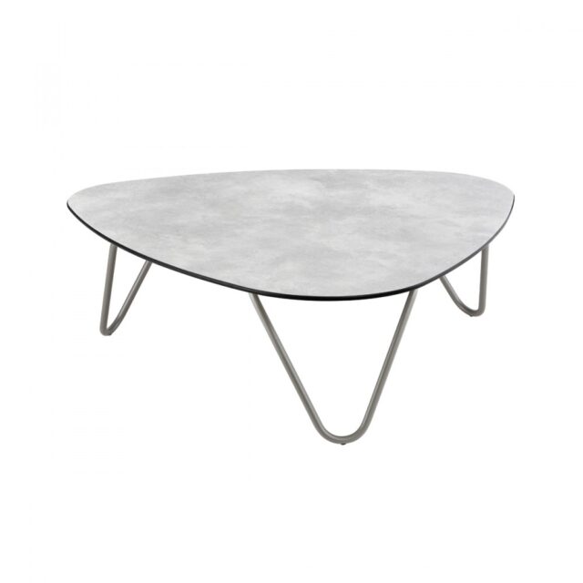 LAFUMA MOBILIER - Table Cocoon Privilège LAFUMA MOBILIER - 2 coloris