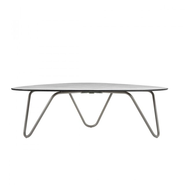 LAFUMA MOBILIER - Table Cocoon Privilège LAFUMA MOBILIER - 2 coloris