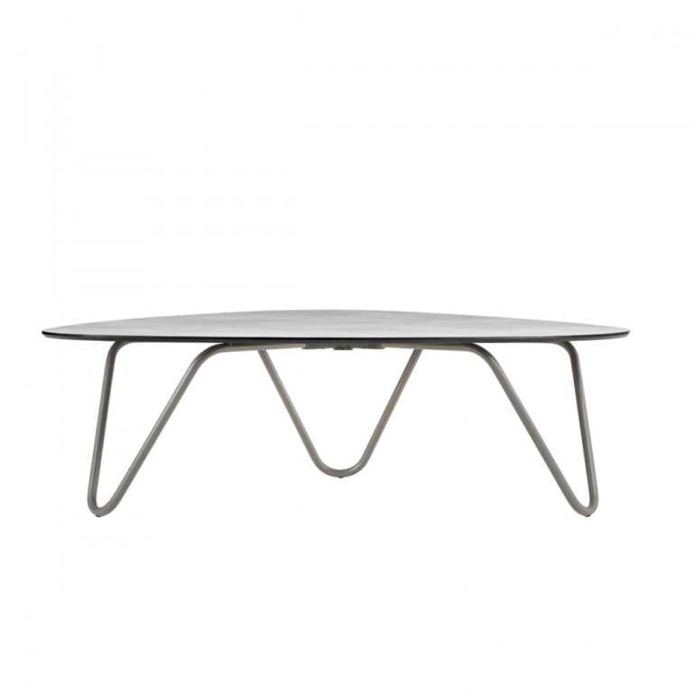 LAFUMA MOBILIER - Table Cocoon Privilège LAFUMA MOBILIER - 2 coloris