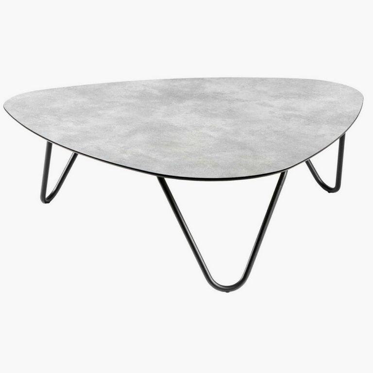 LAFUMA MOBILIER - Table Cocoon Privilège LAFUMA MOBILIER - 2 coloris