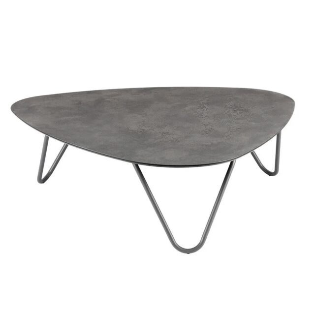 LAFUMA MOBILIER - Table Cocoon Privilège LAFUMA MOBILIER - 2 coloris
