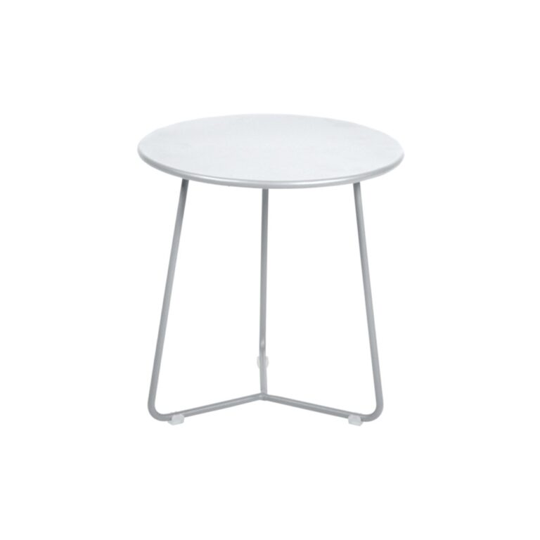 FERMOB - Table d'appoint FERMOB Cocotte D.34cm - 25 coloris