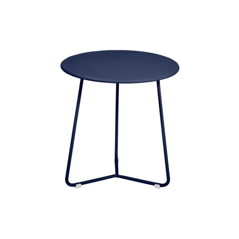 FERMOB - Table d'appoint FERMOB Cocotte D.34cm - 25 coloris