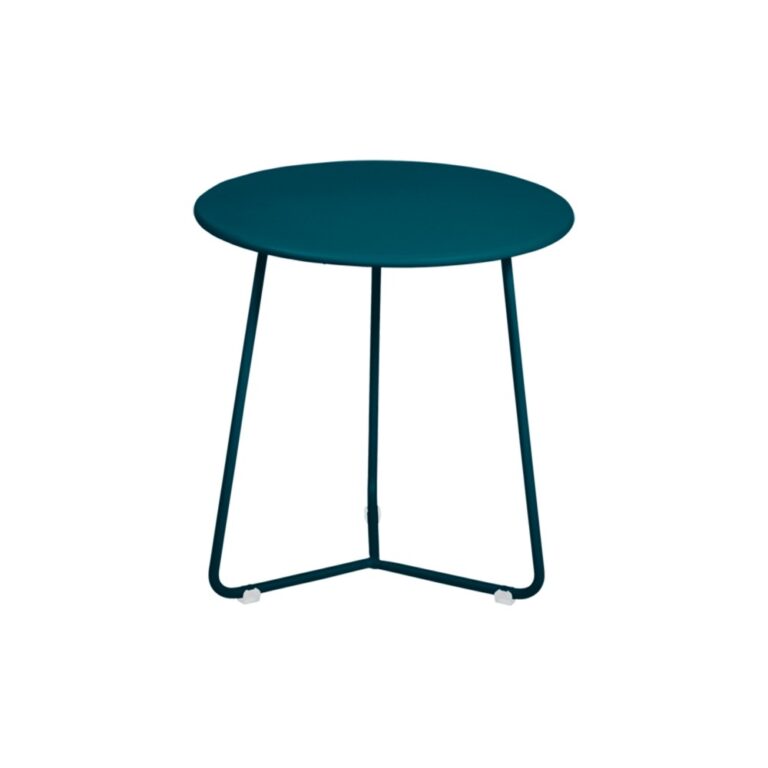 FERMOB - Table d'appoint FERMOB Cocotte D.34cm - 25 coloris