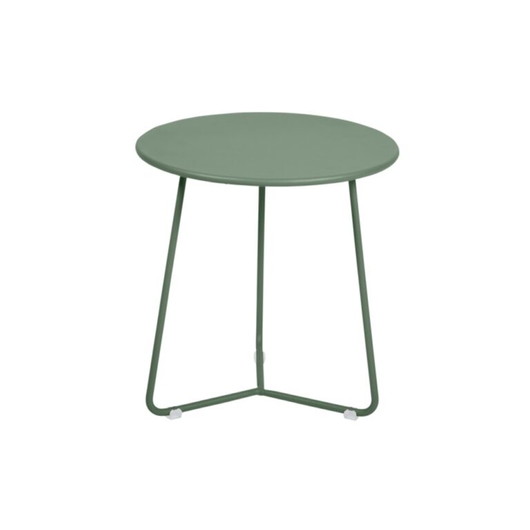 FERMOB - Table d'appoint FERMOB Cocotte D.34cm - 25 coloris