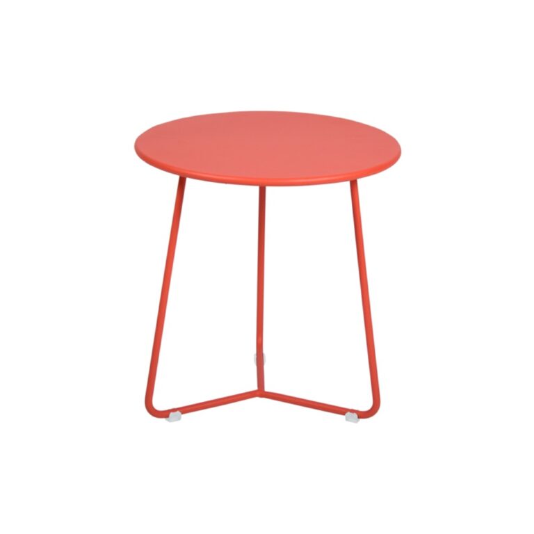 FERMOB - Table d'appoint FERMOB Cocotte D.34cm - 25 coloris