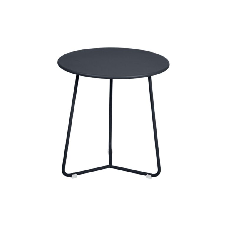 FERMOB - Table d'appoint FERMOB Cocotte D.34cm - 25 coloris