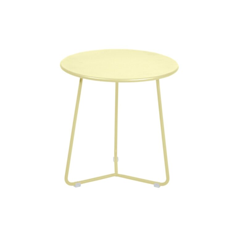FERMOB - Table d'appoint FERMOB Cocotte D.34cm - 25 coloris