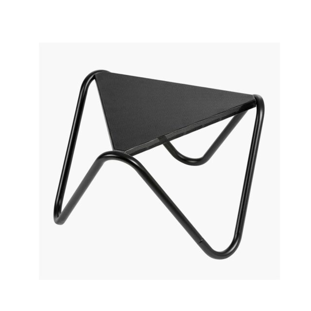 LAFUMA MOBILIER - Table d'appoint Vogue micro-perforée LAFUMA MOBILIER - 2 coloris