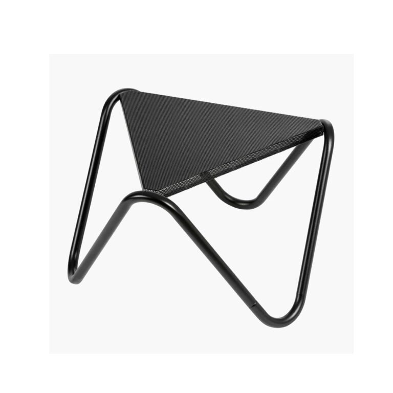 LAFUMA MOBILIER - Table d'appoint Vogue micro-perforée LAFUMA MOBILIER - 2 coloris