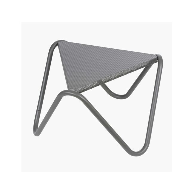 LAFUMA MOBILIER - Table d'appoint Vogue micro-perforée LAFUMA MOBILIER - 2 coloris