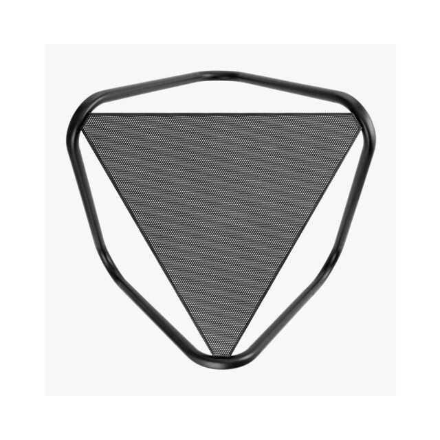 LAFUMA MOBILIER - Table d'appoint Vogue micro-perforée LAFUMA MOBILIER - 2 coloris