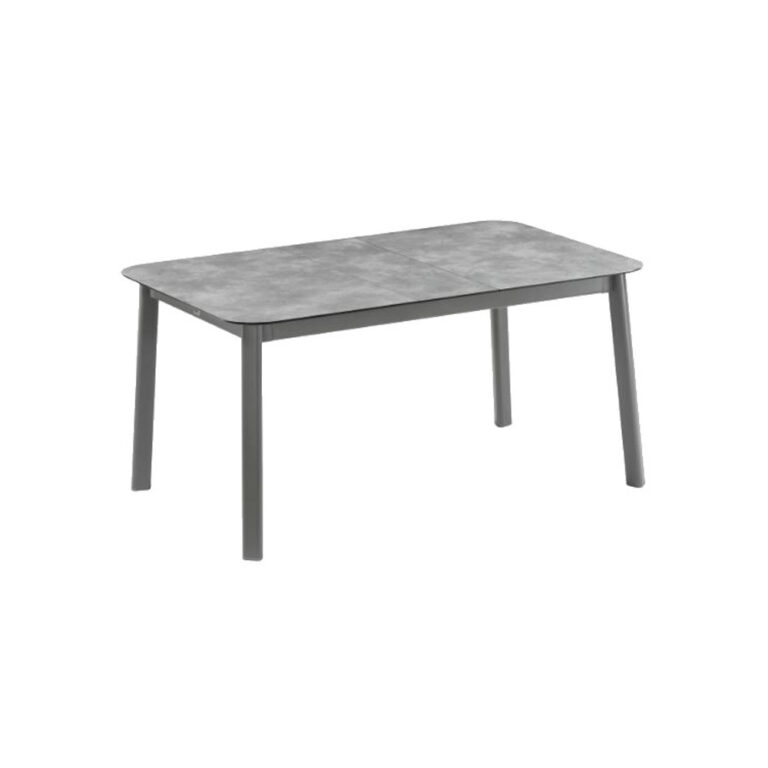 LAFUMA MOBILIER - Table de repas fixe Lafuma Mobilier ORON hpl S - 2 coloris