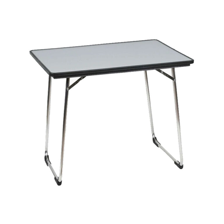 LAFUMA MOBILIER - Table Fidji Lafuma Mobilier stratifié aluminium