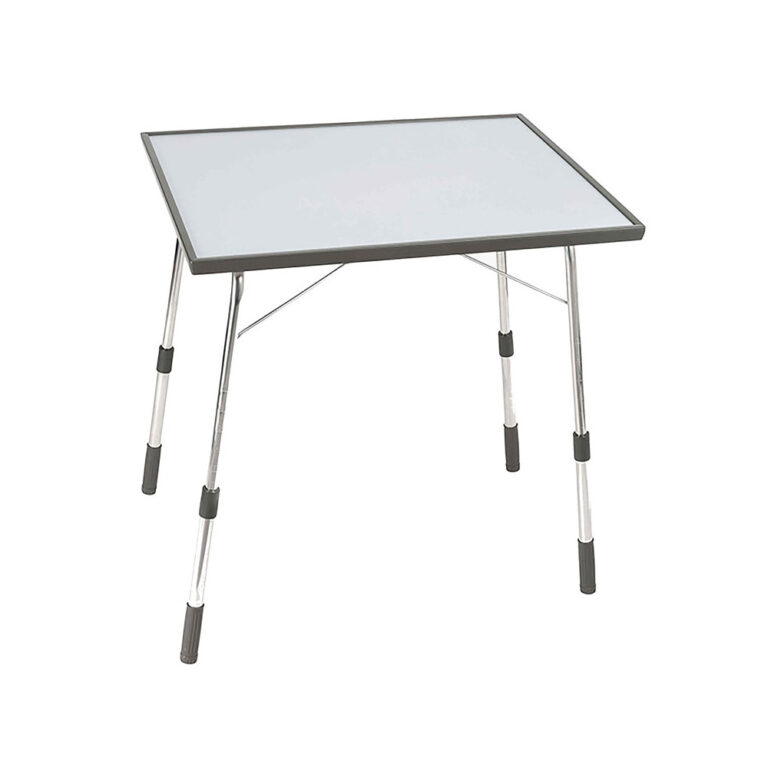 LAFUMA MOBILIER - Table Louisiane California Lafuma Mobilier - 2 tailles