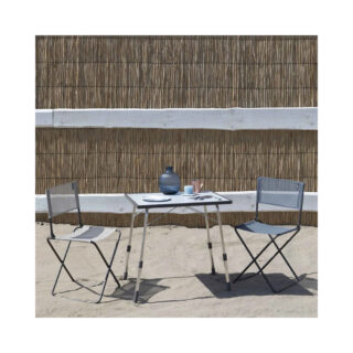 LAFUMA Mobilier - Table Louisiane California Lafuma Mobilier – 2 tailles