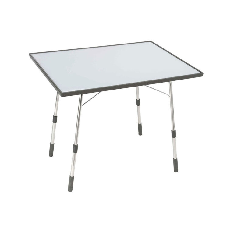 LAFUMA MOBILIER - Table Louisiane California Lafuma Mobilier - 2 tailles