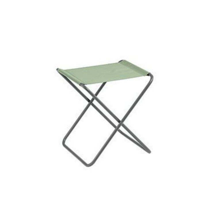 LAFUMA MOBILIER - Tabouret de camping plage Lafuma Mobilier PH II - 3 coloris