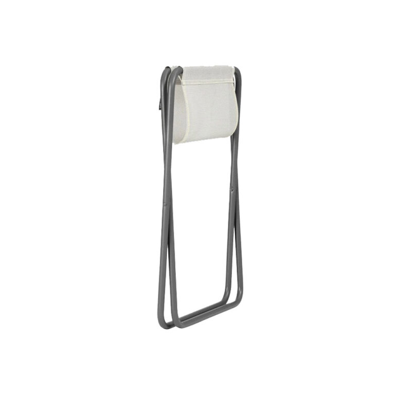 LAFUMA MOBILIER - Tabouret de camping plage Lafuma Mobilier PH II - 3 coloris