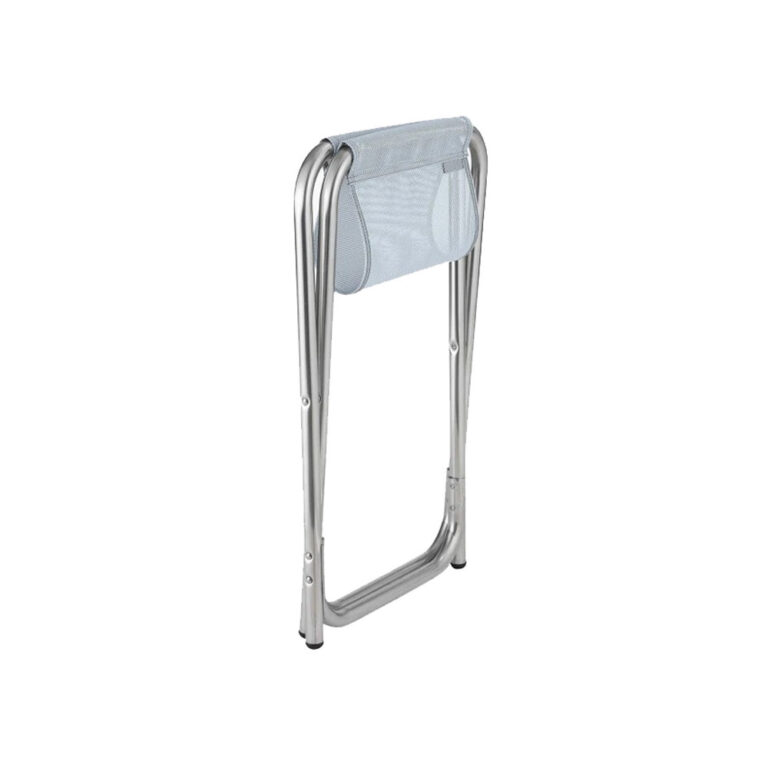 LAFUMA MOBILIER - Tabouret Lafuma Mobilier ALU PL Batyline - 3 coloris