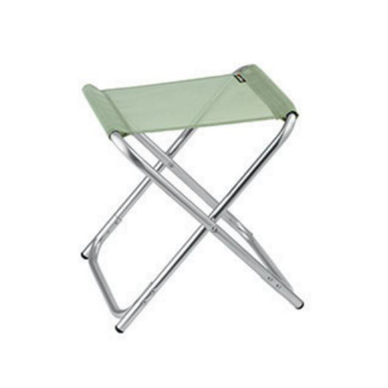 LAFUMA MOBILIER - Tabouret Lafuma Mobilier ALU PL Batyline - 3 coloris