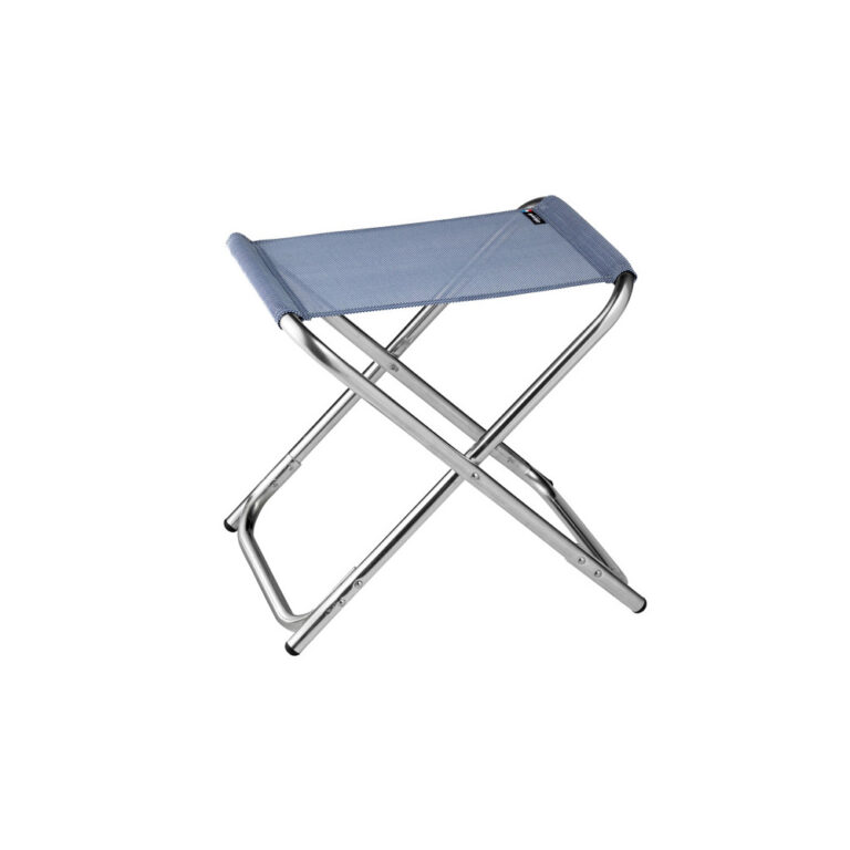 LAFUMA MOBILIER - Tabouret Lafuma Mobilier ALU PL Batyline - 3 coloris