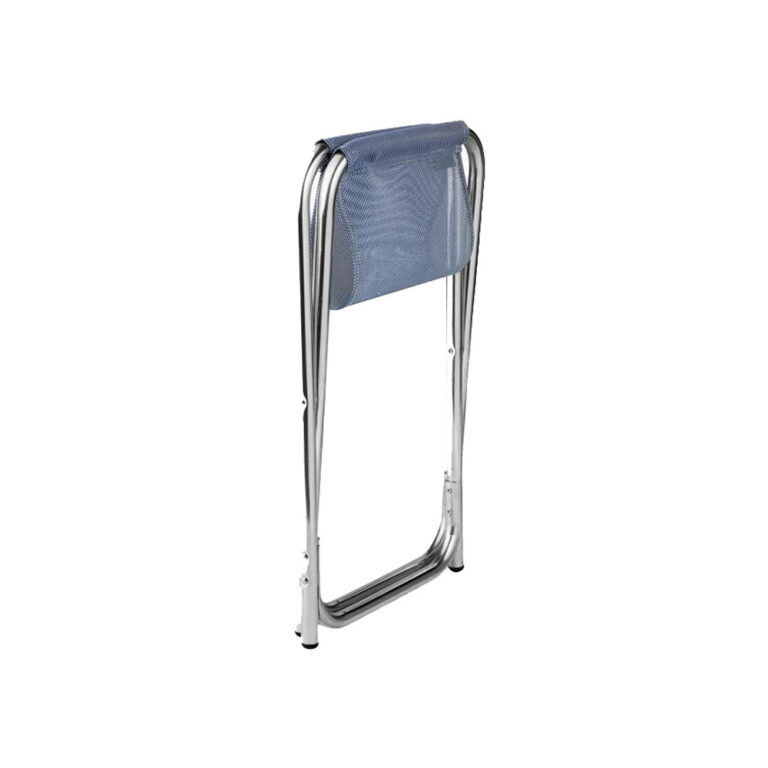 LAFUMA MOBILIER - Tabouret Lafuma Mobilier ALU PL Batyline - 3 coloris