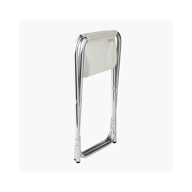 LAFUMA MOBILIER - Tabouret Lafuma Mobilier ALU PL Batyline - 3 coloris