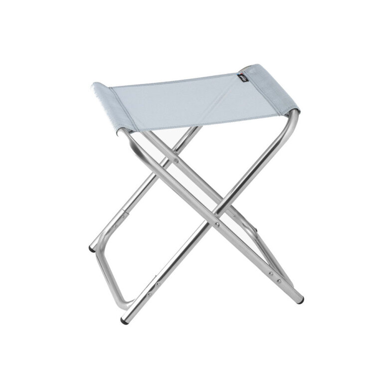 LAFUMA MOBILIER - Tabouret Lafuma Mobilier ALU PL Batyline - 3 coloris
