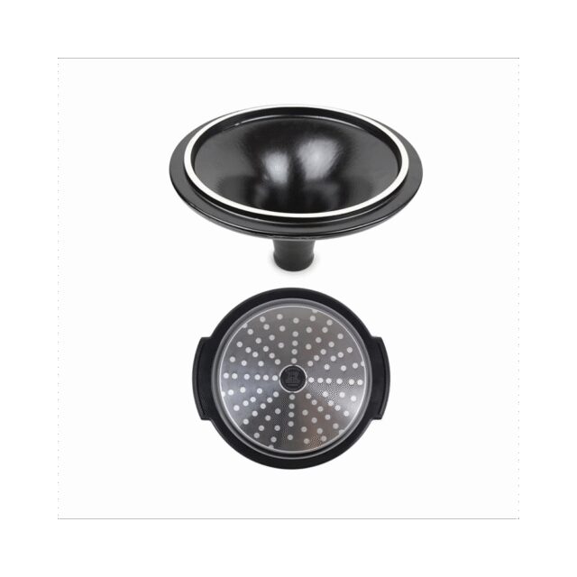 PEUGEOT SAVEURS - Tajine 24cm PEUGEOT SAVEURS Atlas tous feux - 4 coloris