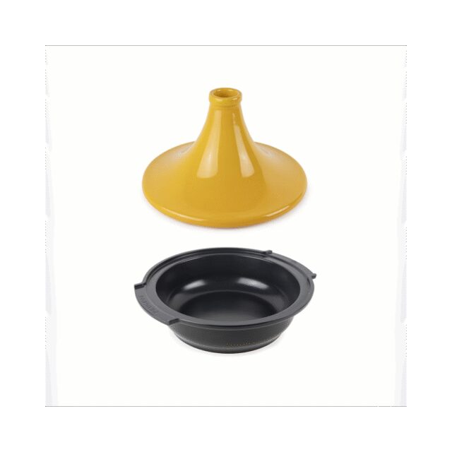 PEUGEOT SAVEURS - Tajine 24cm PEUGEOT SAVEURS Atlas tous feux - 4 coloris