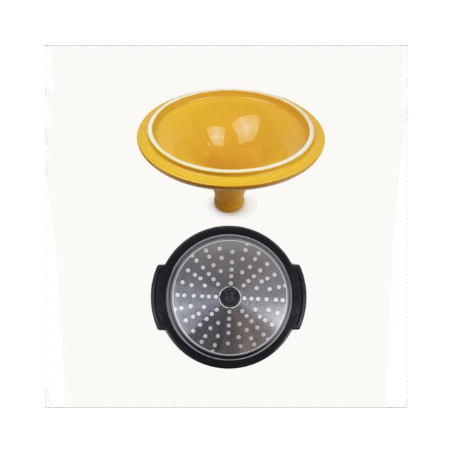 PEUGEOT SAVEURS - Tajine 24cm PEUGEOT SAVEURS Atlas tous feux - 4 coloris