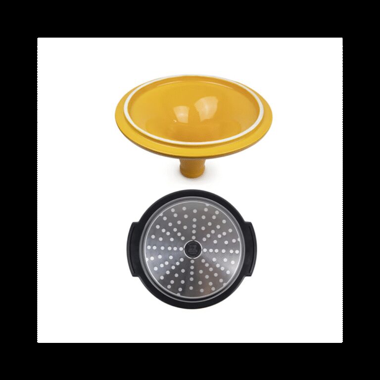 PEUGEOT SAVEURS - Tajine 24cm PEUGEOT SAVEURS Atlas tous feux - 4 coloris