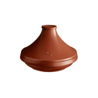 Emile Henry - Tajine Delight Sienne Emile Henry en céramique 32cm