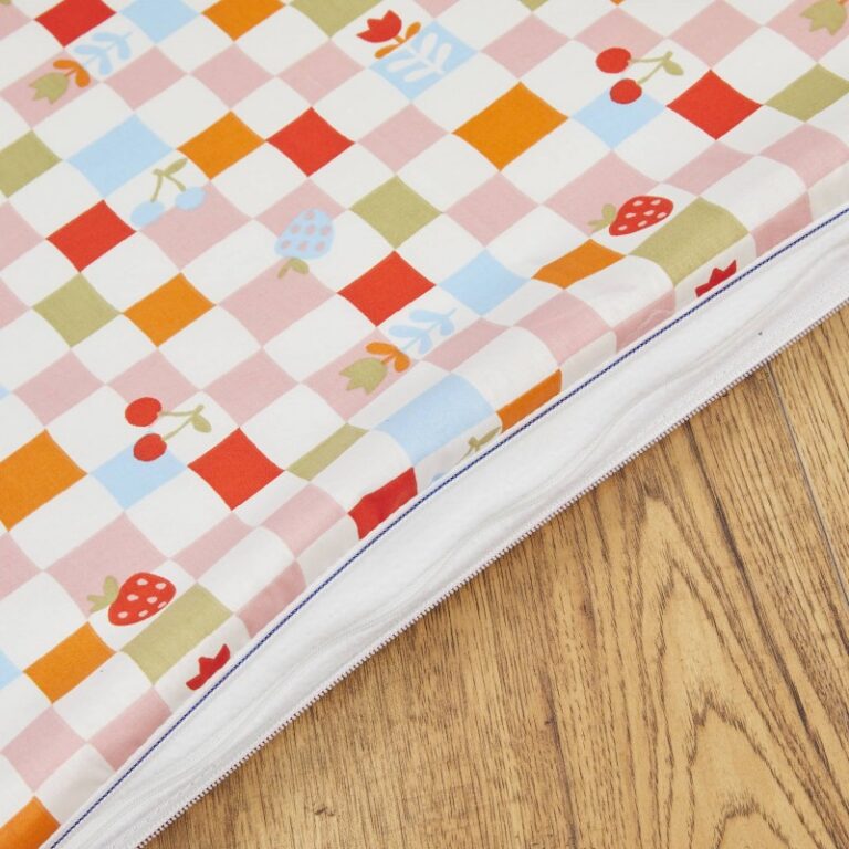 Atelier Morphée - Tapis de parc Colette