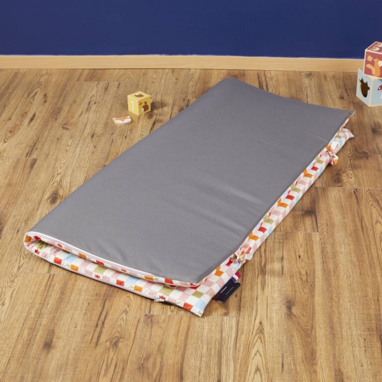 Atelier Morphée - Tapis de parc Colette