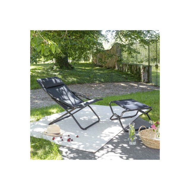 LAFUMA MOBILIER - Tapis Marsanne 240x320cm Lafuma Mobilier - 5 coloris