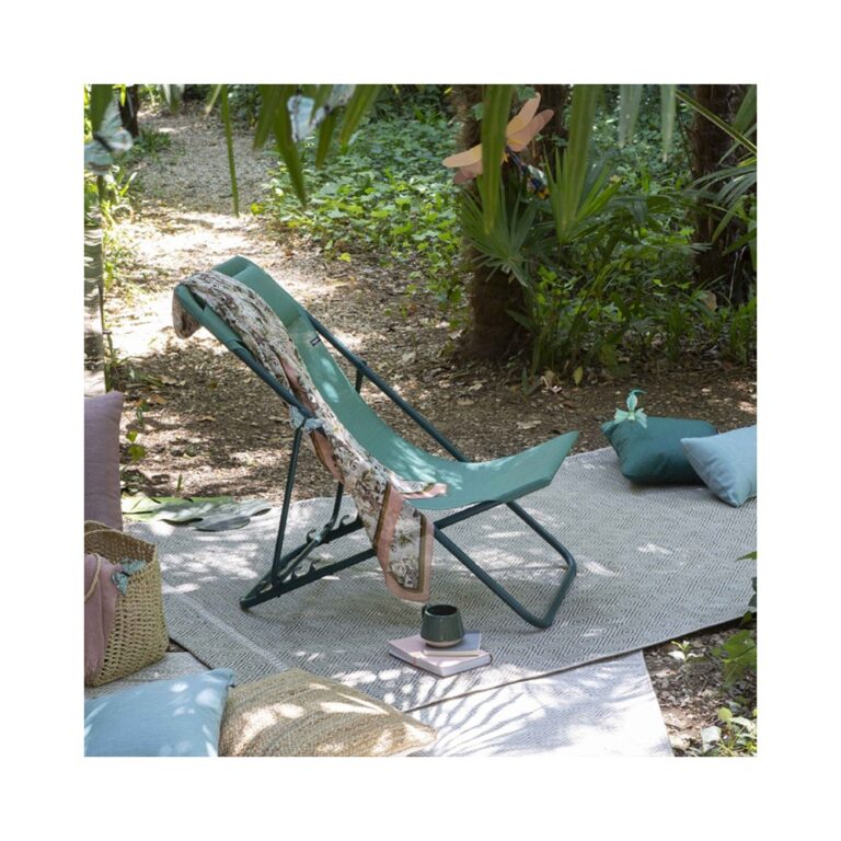 LAFUMA MOBILIER - Tapis Marsanne 240x320cm Lafuma Mobilier - 5 coloris