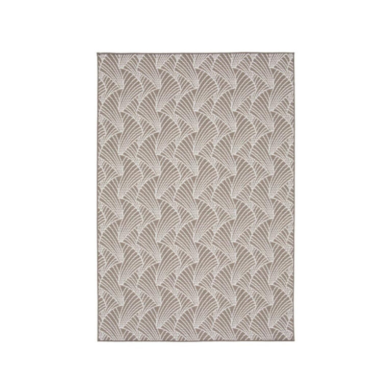 LAFUMA MOBILIER - Tapis Marsanne Lafuma Mobilier 155x230cm - 7 coloris