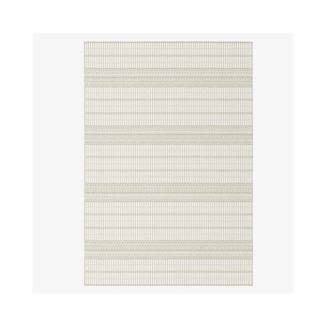 LAFUMA MOBILIER - Tapis Melya 240x340cm Lafuma Mobilier - 2 coloris