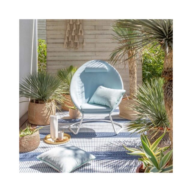 LAFUMA MOBILIER - Tapis Melya 240x340cm Lafuma Mobilier - 2 coloris