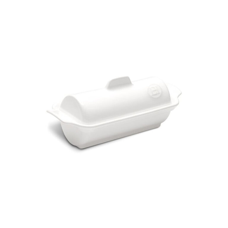 EMILE HENRY - Terrine médaillon foie-gras EMILE HENRY - 2 coloris