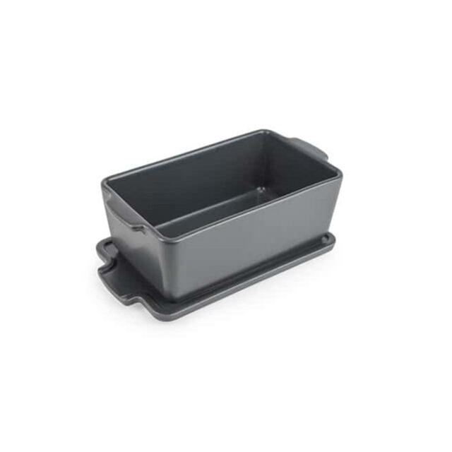 PEUGEOT SAVEURS - Terrine Peugeot en céramique 20cm Appolia - 2 coloris