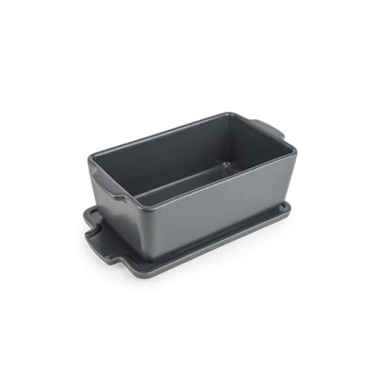 PEUGEOT SAVEURS - Terrine PEUGEOT en céramique 20cm Appolia - 2 coloris