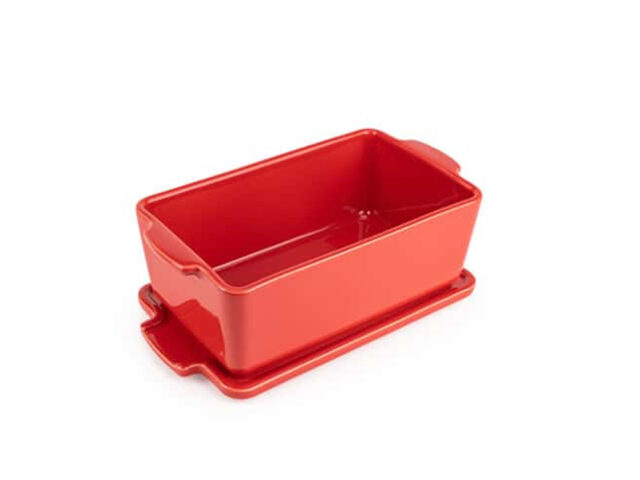 PEUGEOT SAVEURS - Terrine Peugeot en céramique 20cm Appolia - 2 coloris