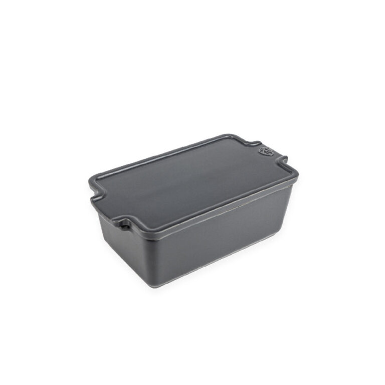 PEUGEOT SAVEURS - Terrine PEUGEOT en céramique 20cm Appolia - 2 coloris