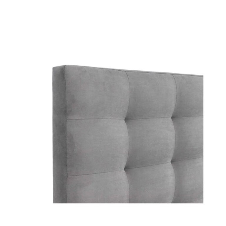 BULTEX matelas et sommiers - Tête de lit Bultex Telica - 3 tailles et 16 tissus