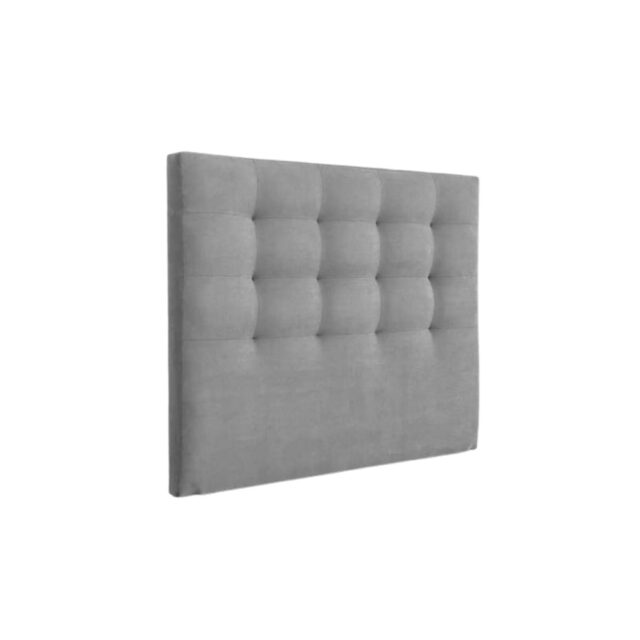 BULTEX matelas et sommiers - Tête de lit Bultex Telica - 3 tailles et 16 tissus